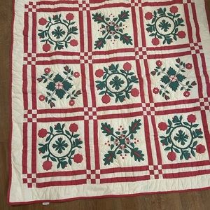 American Pacific quilt